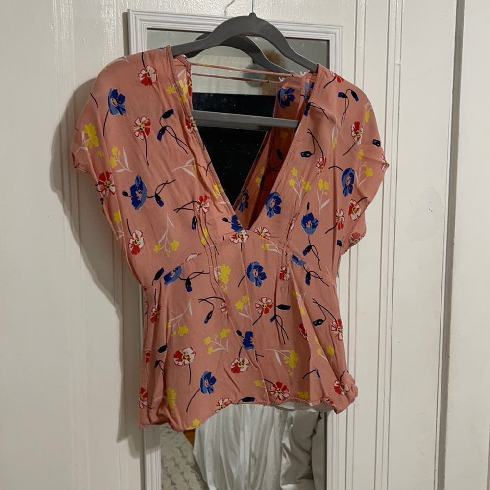 Zara Top M
